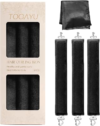 TOGAYU Velvet Hair Rollers for Women