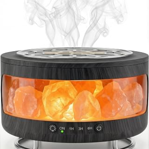 GOFUCH Essential Oil Diffuser
