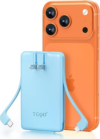TG90° 5000mAh Portable Power Bank