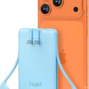 TG90° 5000mAh Portable Power Bank