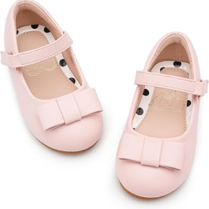Girls Dress Shoes Toddler Mary Jane