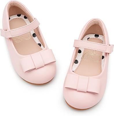 Girls Dress Shoes Toddler Mary Jane