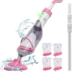 Pool Vacuum for Above Ground Pool