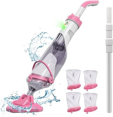 Pool Vacuum for Above Ground Pool