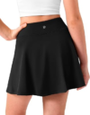 LOLLGIRL Girls Tennis Skirt