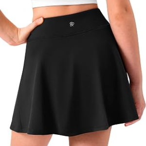 LOLLGIRL Girls Tennis Skirt
