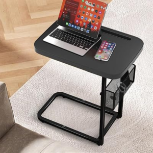 ALENTAR Fashion TV Tray Table