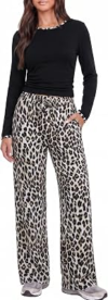 CASLY LAMIIT Women 2 Piece Lounge Set