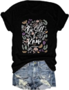 Mihvhyrt Womens T Shirt