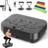 TRIMNOOK Vibrating Plate Exercise Machine
