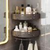 TIMBERHIDE 3-Tier No-Drill Storage Caddy