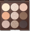 MYSTER ROSEY Neutral Eyeshadow Palette 9 Colors