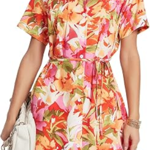 Summer Dresses for Women