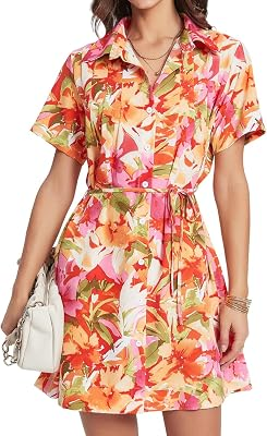 Summer Dresses for Women