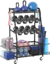 STARANSUN Weight Rack for Dumbbells