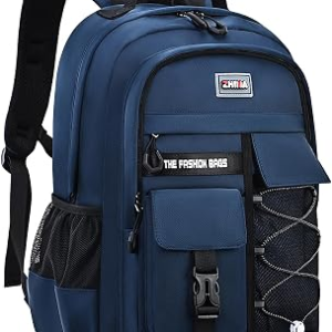 Teen Boys’ School Backpack