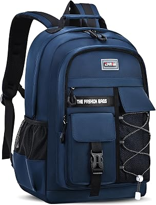 Teen Boys' School Backpack