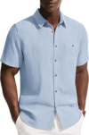 PJ PAUL JONES Button Down Shirts