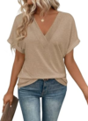 EYMUSE Women Summer Tops