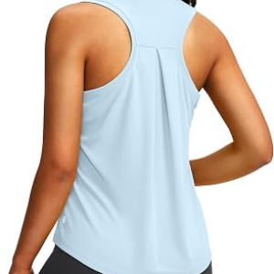 G Gradual Womens Workout Tank Top