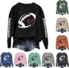 KUBBON Football Sweatshirt