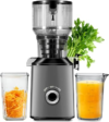 THREEALL Cold Press Juicer Machine