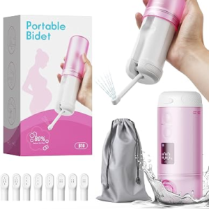 VETANCE Portable Bidet