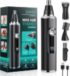 APETEXO Nose Hair Trimmer