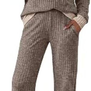 OFEEFAN Women Lounge Sets