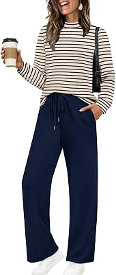 SAMPEEL Two Piece Sets