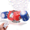 GOGONOVA Rechargeable Kids Bubble Machine