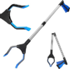 TOPGROT Grabber Reacher Tool for Seniors