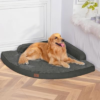 MEKIY Orthopedic Dog Bed