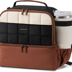 LOVEVOOK Lunch Box