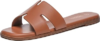 RIHERO Womens Dressy Flat Sandals