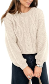 BTFBM Womens Sweaters