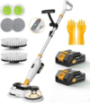 Battery Electric Mop