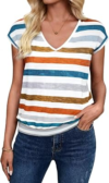 Sialois Womens Tops
