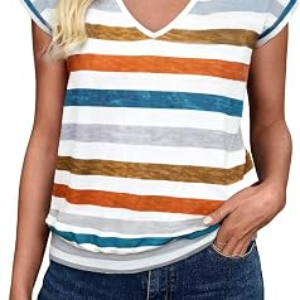 Sialois Womens Tops