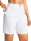 SANTINY Womens Hiking Golf Shorts