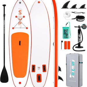 FUNWATER Paddle Board
