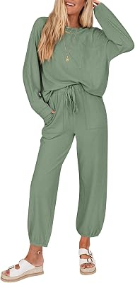 KIRUNDO Womens Lounge Sets