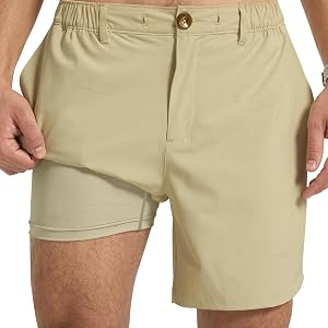 ARCWEG Casual Shorts