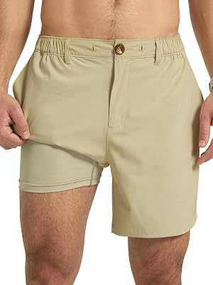 ARCWEG Casual Shorts