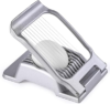 REDSETS Stainless Steel Egg Slicer