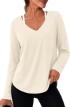 Alaroo Womens Tops
