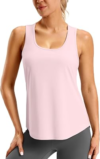 SANTINY Womens Tops