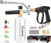 SAKER Foam Cannon Dual Connector Accessory