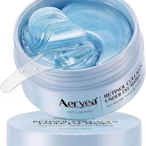 AERYEA Retinol Collagen Under Eye Patches