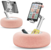 SUPEDESK Tablet Stand Pillow for Bed